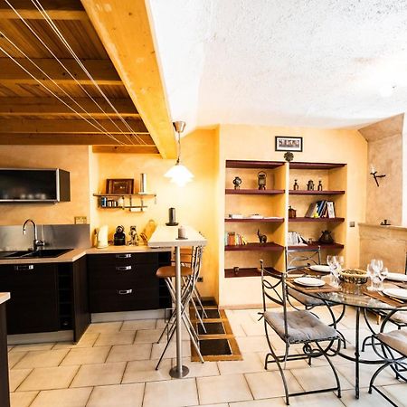 La Loge De Fourviere - 55M2 Vieux Lyon Διαμέρισμα Εξωτερικό φωτογραφία