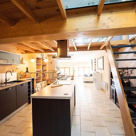 La Loge De Fourviere - 55M2 Vieux Lyon Διαμέρισμα Εξωτερικό φωτογραφία