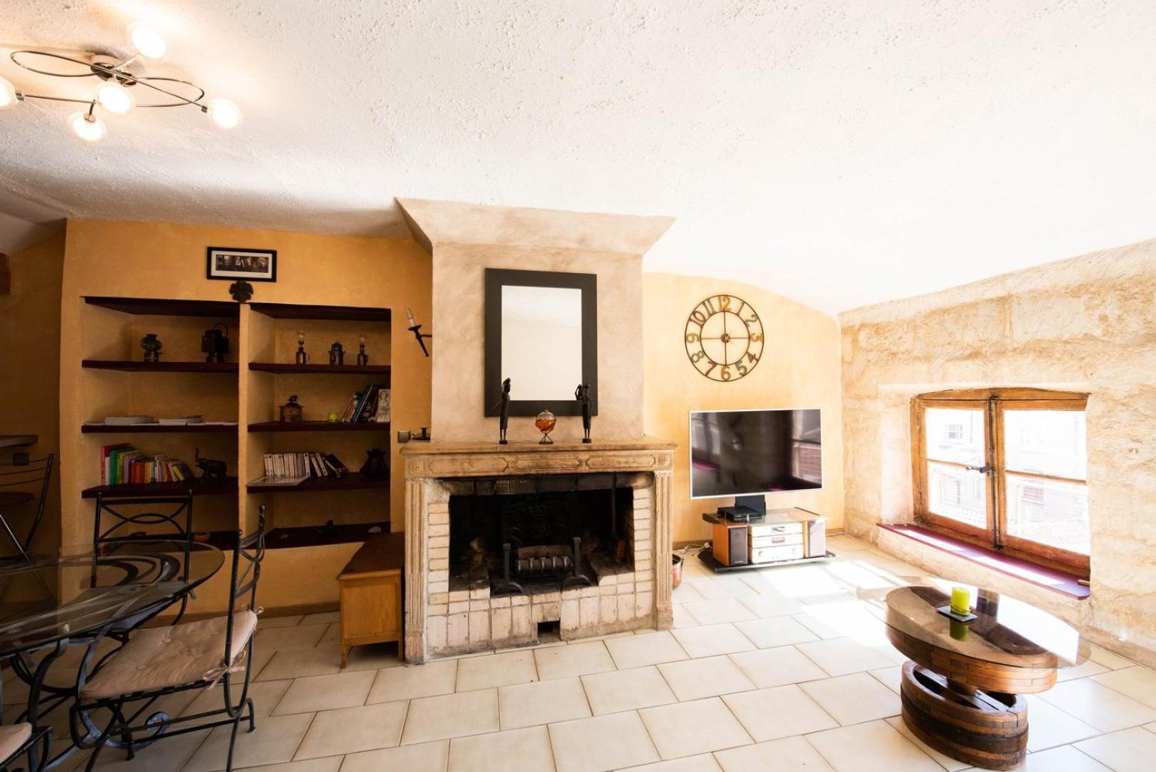 La Loge De Fourviere - 55M2 Vieux Lyon Διαμέρισμα Εξωτερικό φωτογραφία