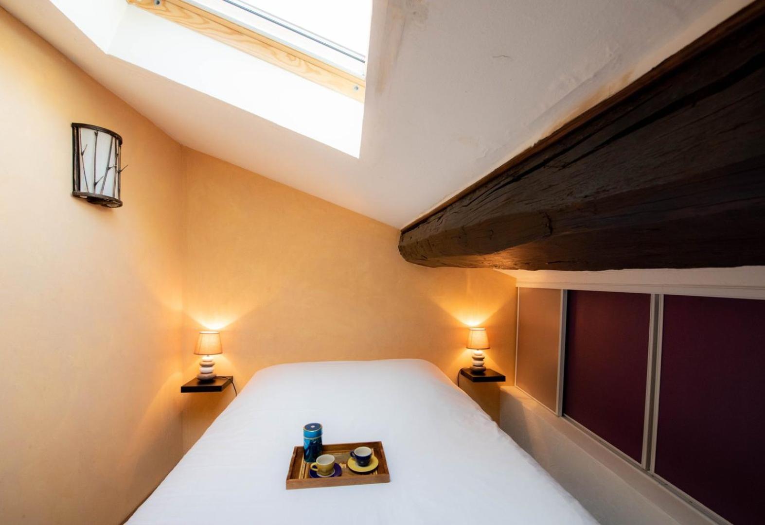 La Loge De Fourviere - 55M2 Vieux Lyon Διαμέρισμα Εξωτερικό φωτογραφία