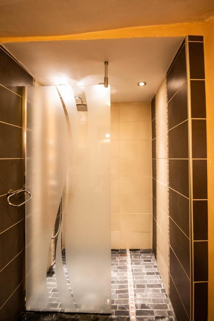 La Loge De Fourviere - 55M2 Vieux Lyon Διαμέρισμα Εξωτερικό φωτογραφία