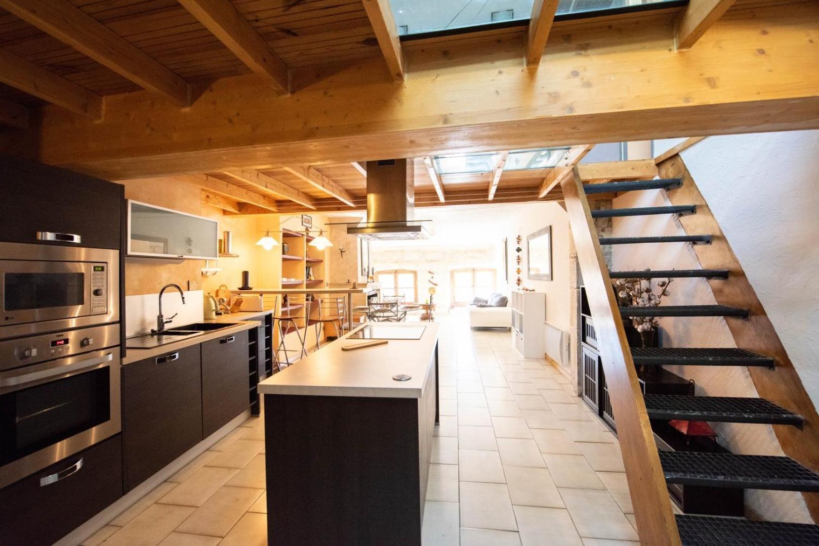 La Loge De Fourviere - 55M2 Vieux Lyon Διαμέρισμα Εξωτερικό φωτογραφία
