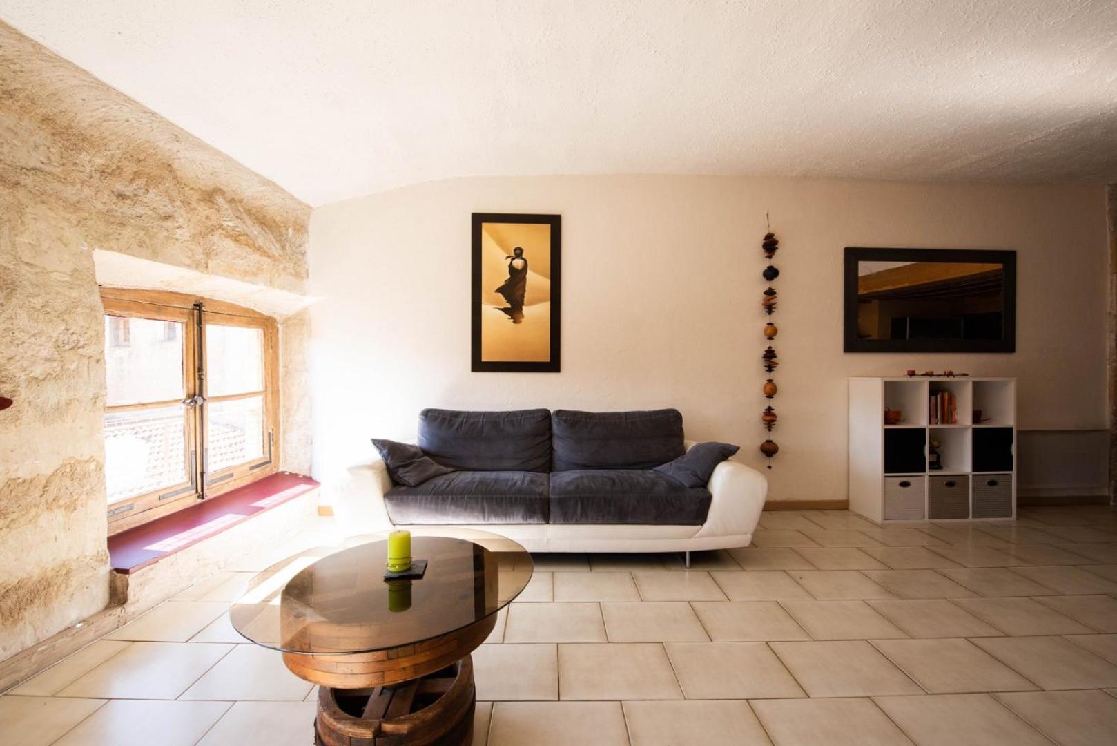 La Loge De Fourviere - 55M2 Vieux Lyon Διαμέρισμα Εξωτερικό φωτογραφία