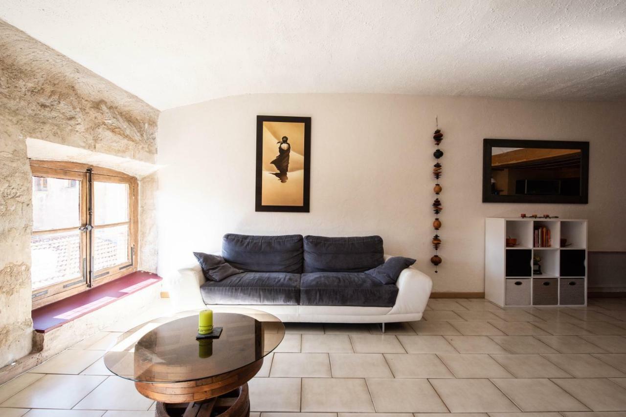 La Loge De Fourviere - 55M2 Vieux Lyon Διαμέρισμα Εξωτερικό φωτογραφία