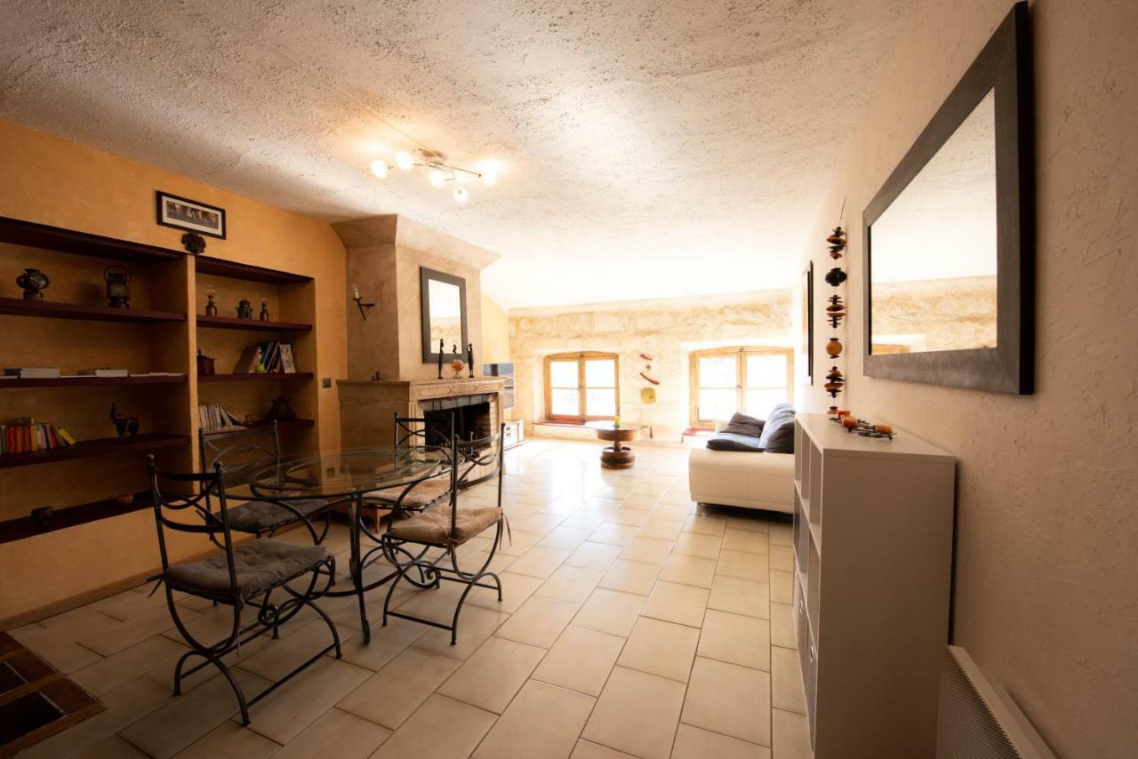 La Loge De Fourviere - 55M2 Vieux Lyon Διαμέρισμα Εξωτερικό φωτογραφία