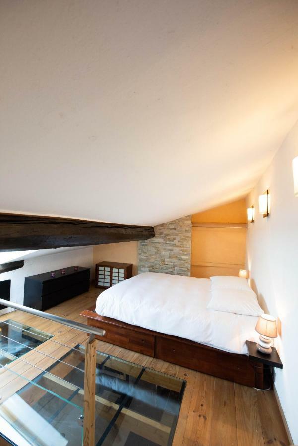 La Loge De Fourviere - 55M2 Vieux Lyon Διαμέρισμα Εξωτερικό φωτογραφία