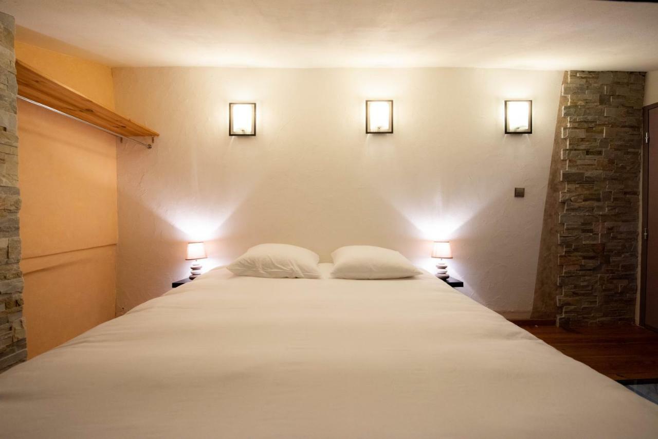 La Loge De Fourviere - 55M2 Vieux Lyon Διαμέρισμα Εξωτερικό φωτογραφία