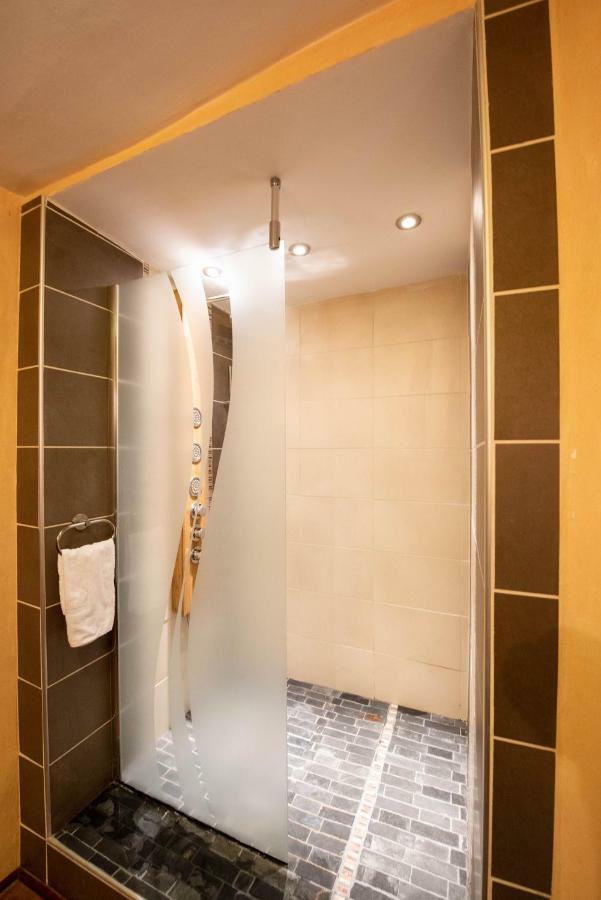 La Loge De Fourviere - 55M2 Vieux Lyon Διαμέρισμα Εξωτερικό φωτογραφία